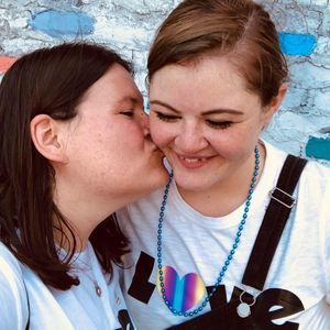 Meet your Posher, Brandy